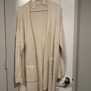 Stars Above Cardigan 💕